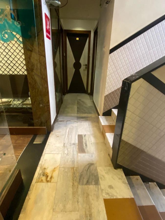 Hotel Oc Residency Mumbai Dış mekan fotoğraf