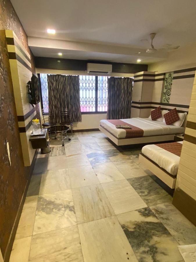 Hotel Oc Residency Mumbai Dış mekan fotoğraf